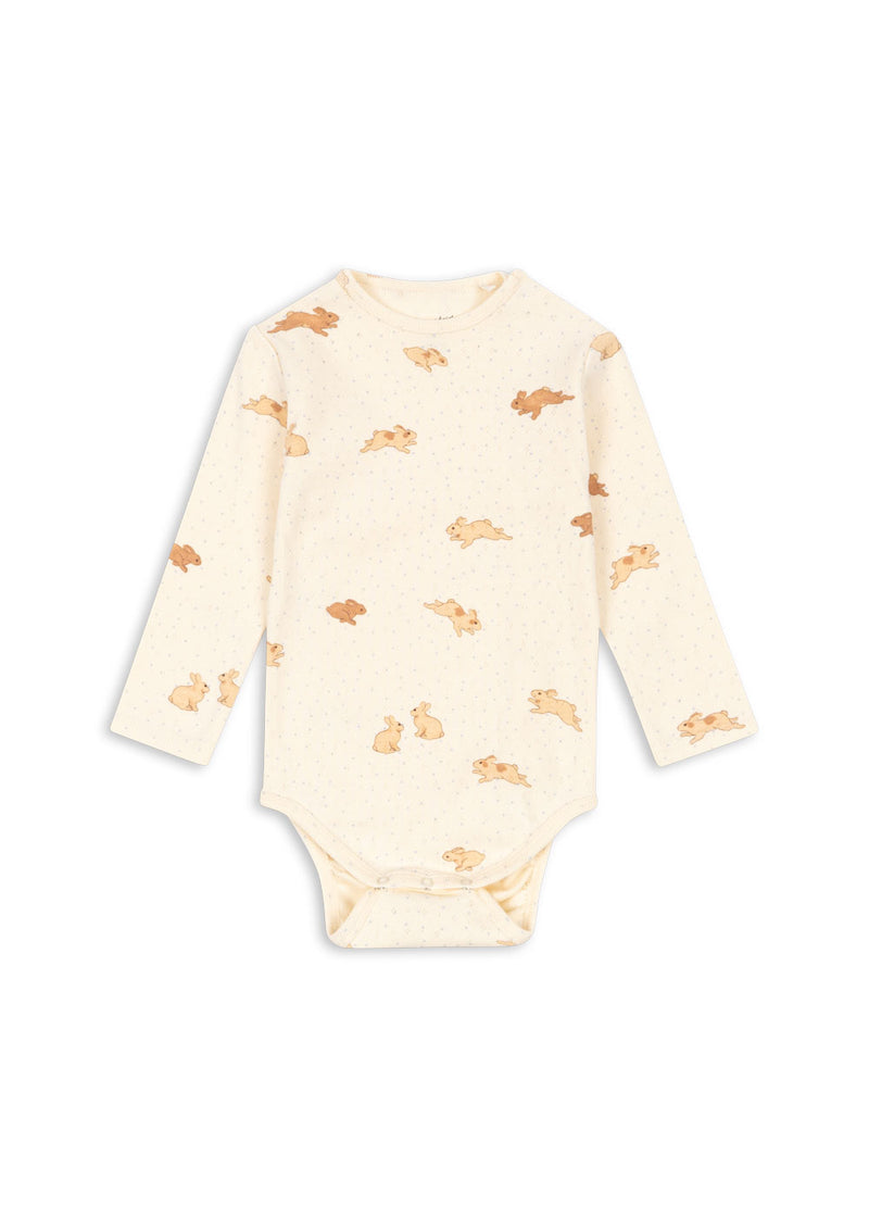 MINNIE BODY GOTS-PETIT LAPIN