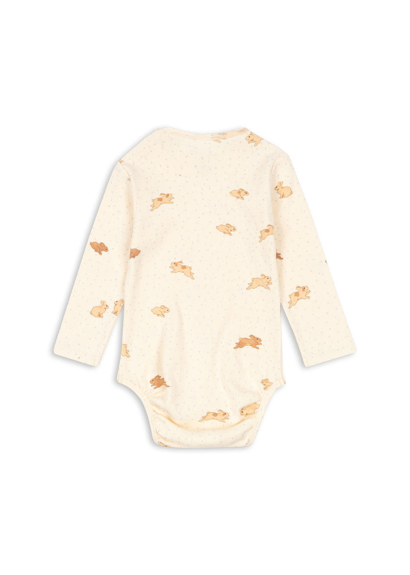 MINNIE BODY GOTS-PETIT LAPIN
