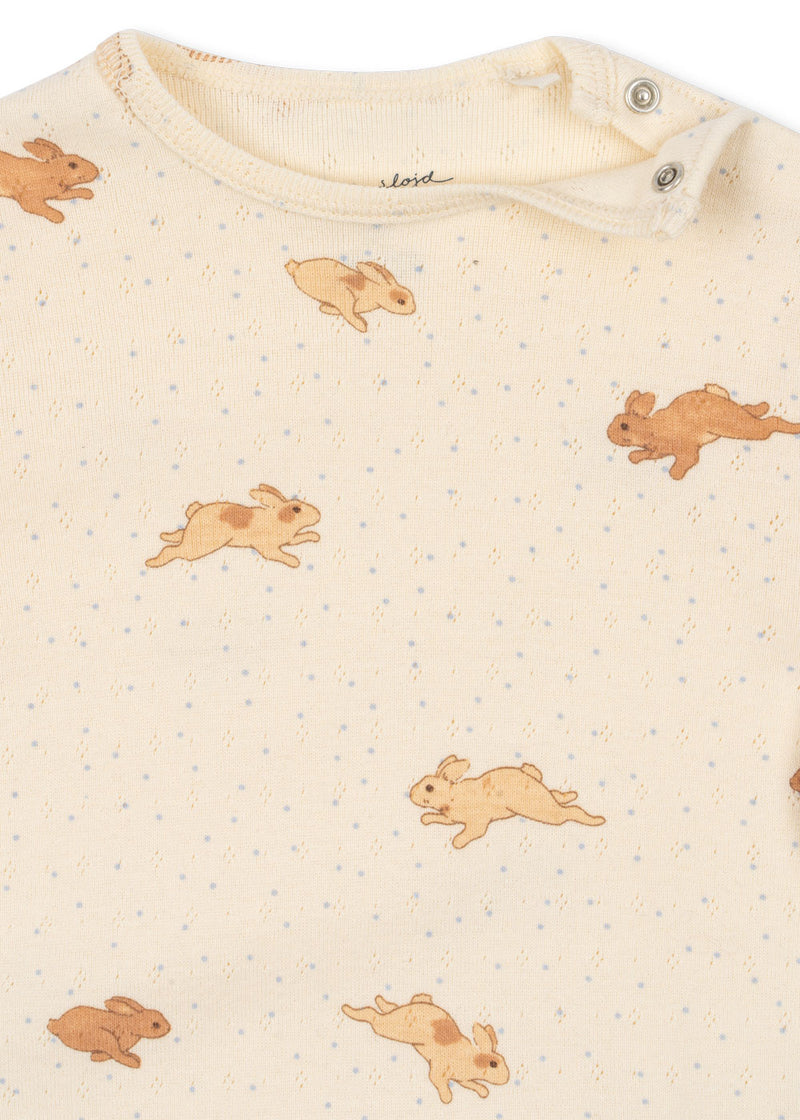 MINNIE BODY GOTS-PETIT LAPIN