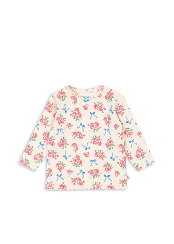 BLOUSE GOTS-BELLA ROSITA