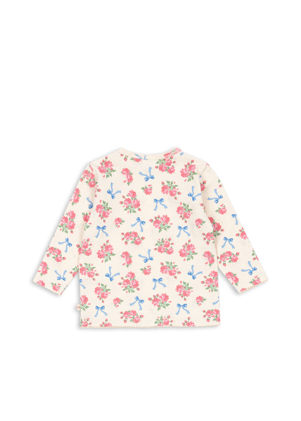 BLOUSE GOTS-BELLA ROSITA