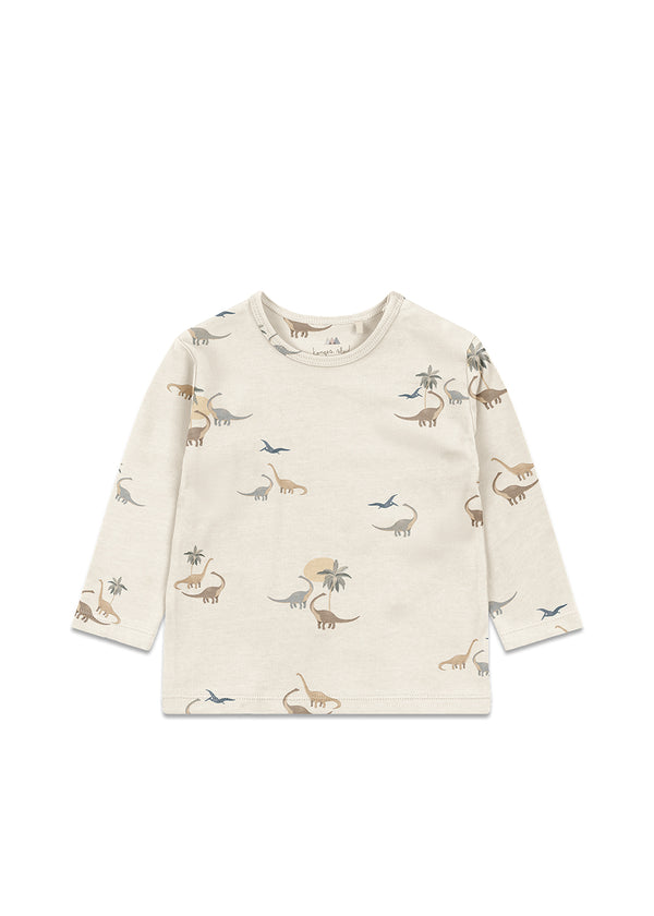 BLOUSE GOTS-KUBI