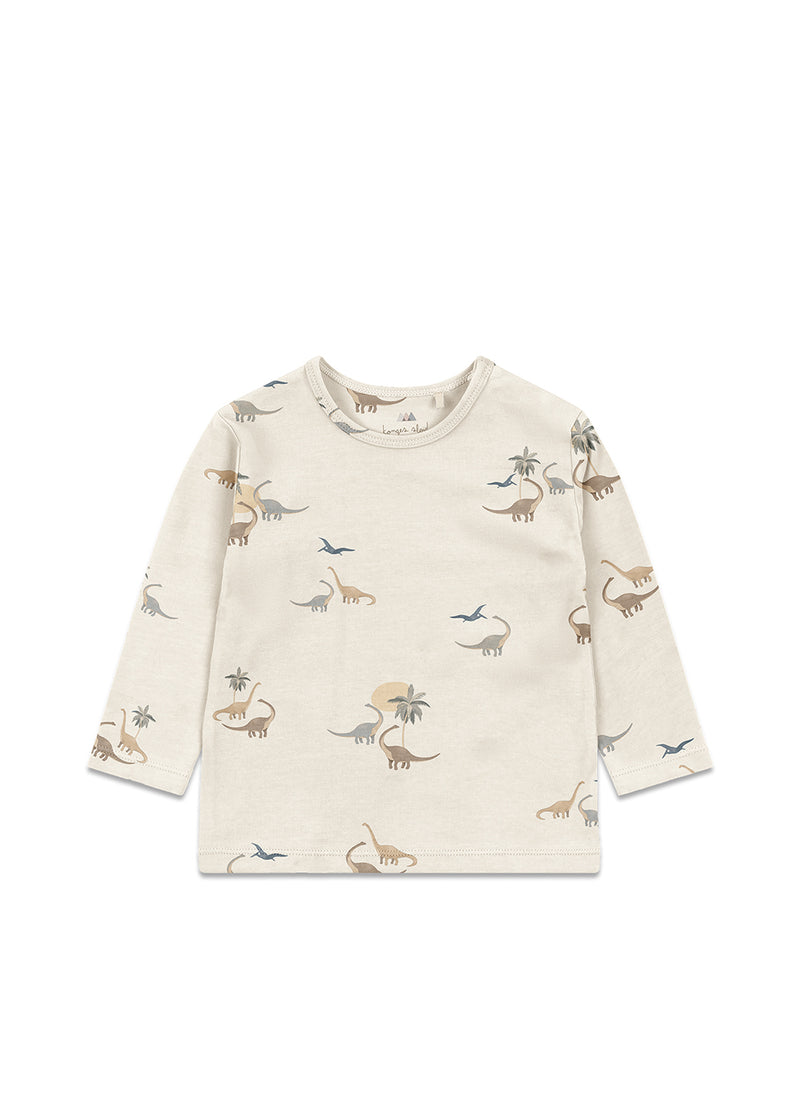 BLOUSE GOTS-KUBI