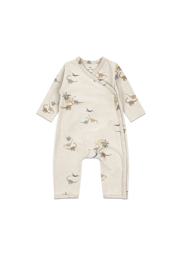 ONESIE GOTS-KUBI