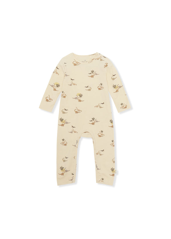 ONESIE GOTS-KUBI