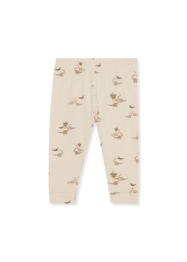 PANTS GOTS-KUBI