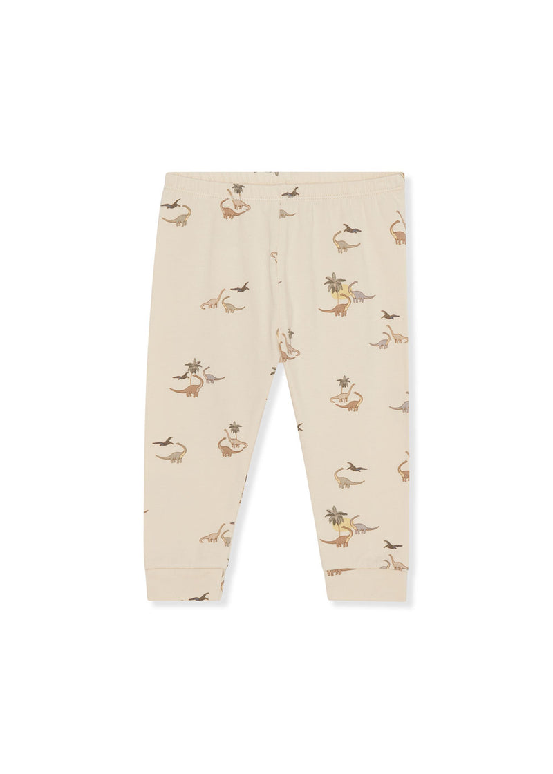 PANTS GOTS-KUBI