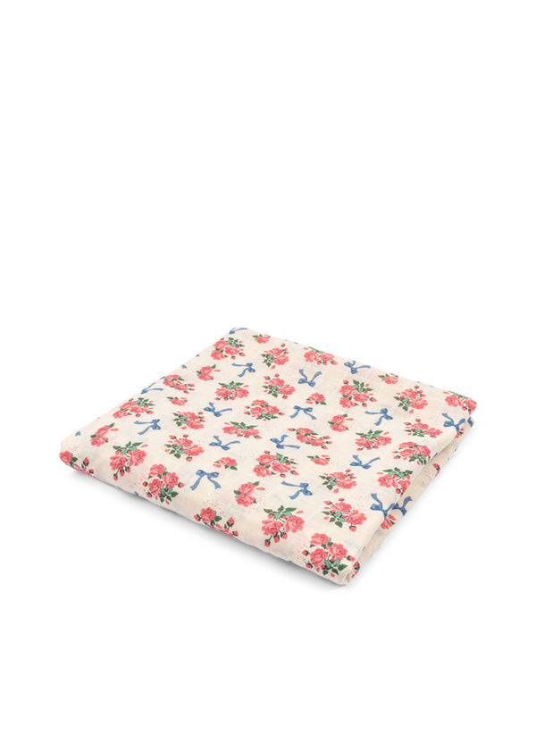 BIG MUSLIN SWADDLE GOTS