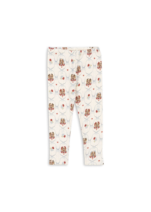 MINNIE PANTS  GOTS-PUPPY
