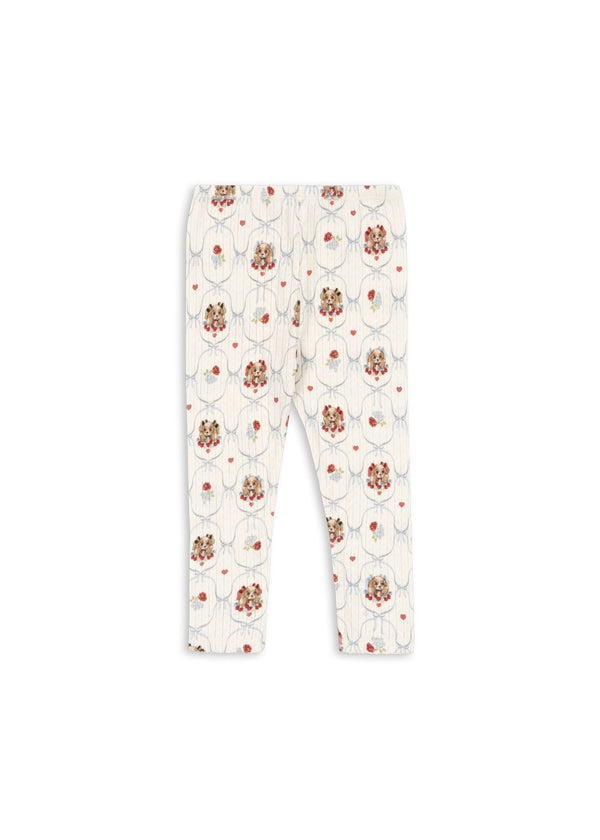 MINNIE PANTS  GOTS-PUPPY