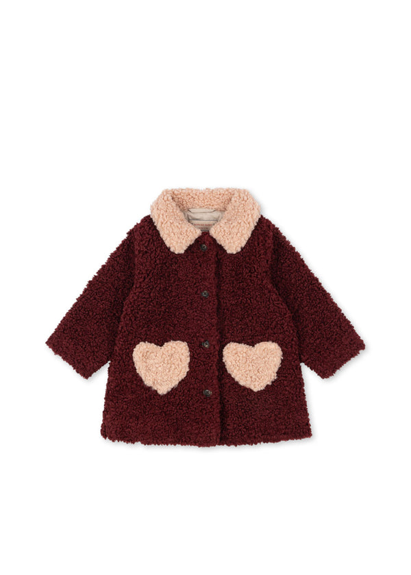 CALIN COAT GRS-CABERNET