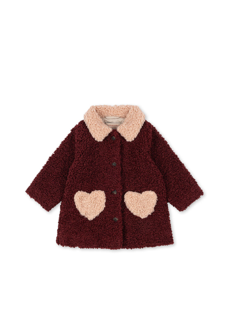 CALIN COAT GRS-CABERNET