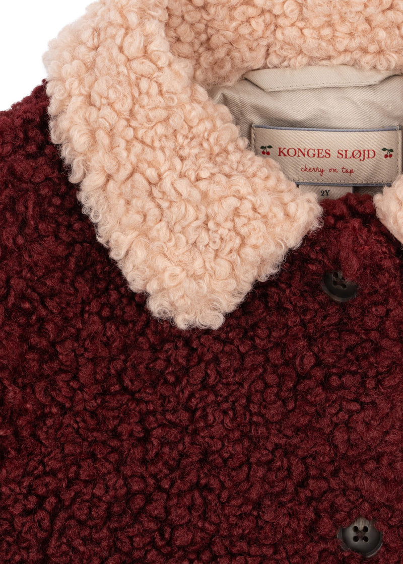 CALIN COAT GRS-CABERNET