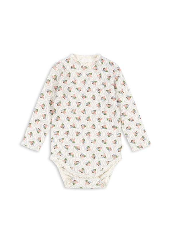 MINNIE BODY GOTS-VERONA BLUES