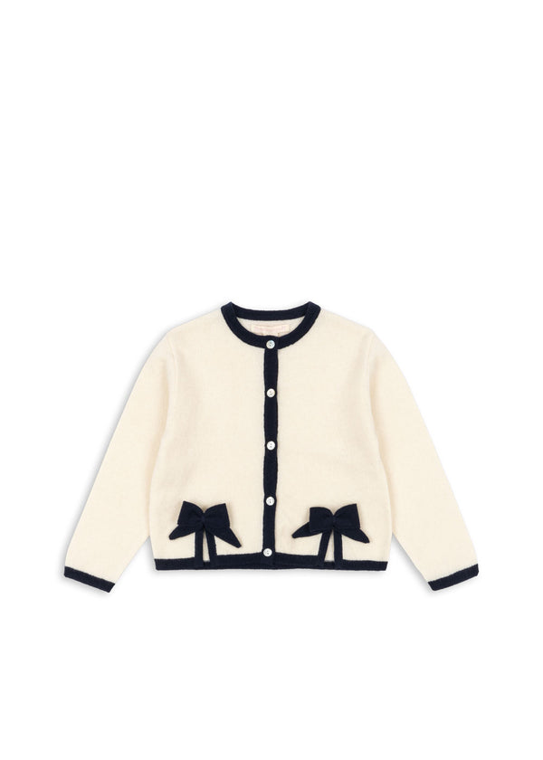 ALETTE CARDIGAN-ETOILE