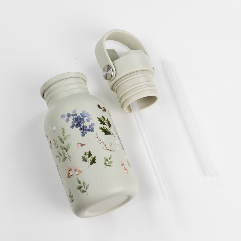 Water Bottle-fairytale Forest