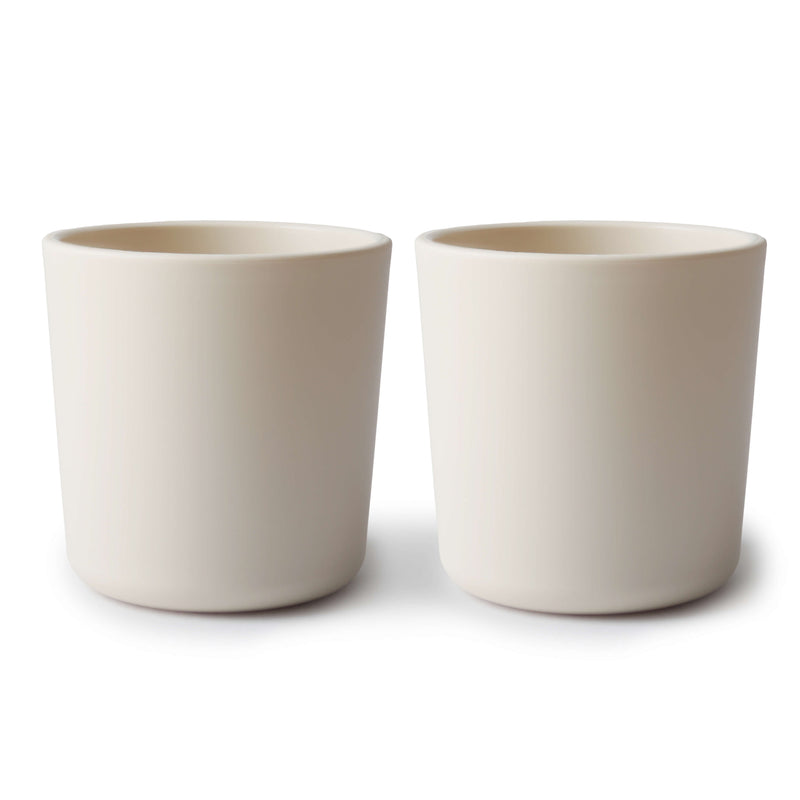 Dinnerware Cup, 餐杯 2個 Set of 2 (Ivory)