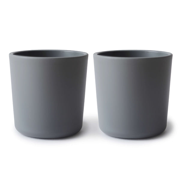 Dinnerware Cup, 餐杯 2個 Set of 2 (Smoke)