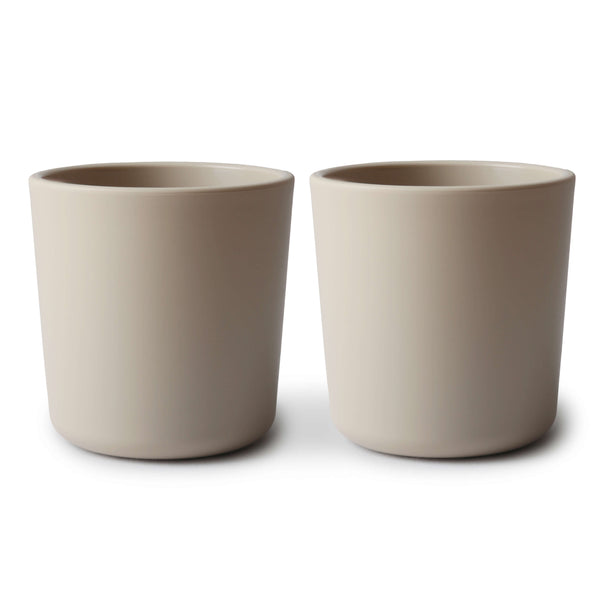 Dinnerware Cup, 餐杯 2個 Set of 2 (Vanilla)