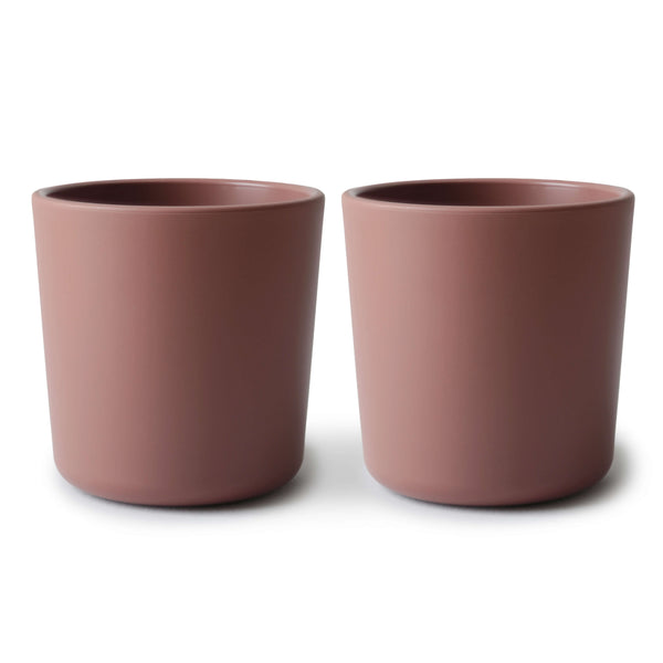 Dinnerware Cup, 餐杯 2個 Set of 2 (Woodchuck)