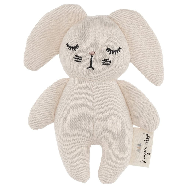 Konges Sloejd MINI RABBIT 安撫玩具