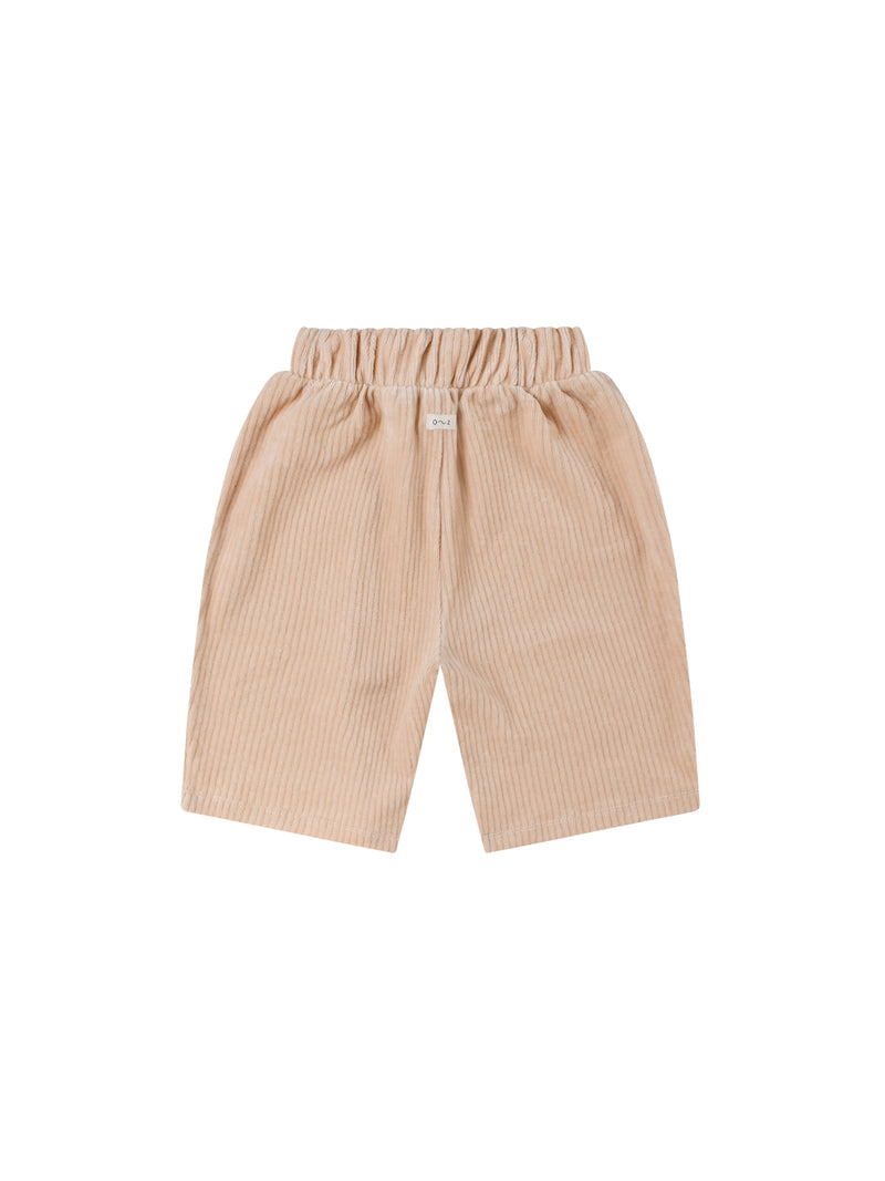 Almond Fisherman pants