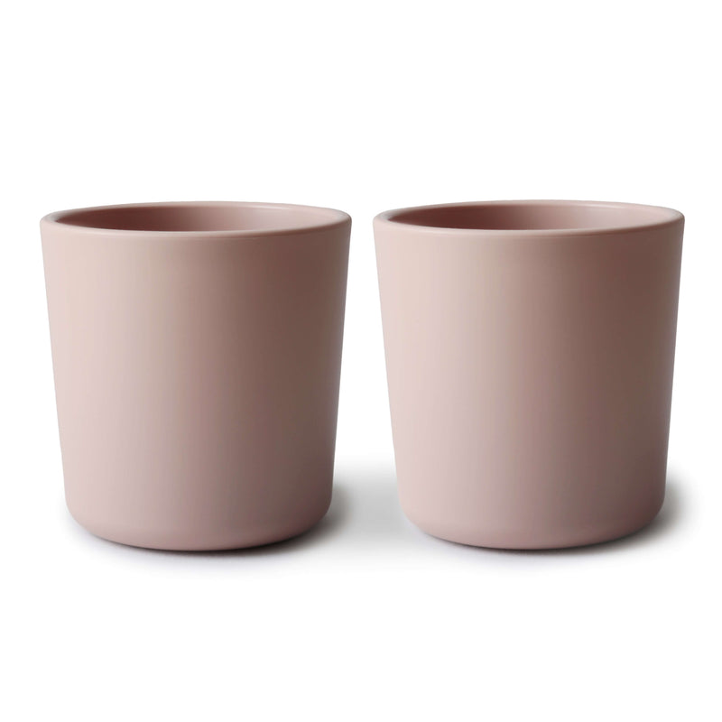 Dinnerware Cup, 餐杯 2個 Set of 2 (Blush)