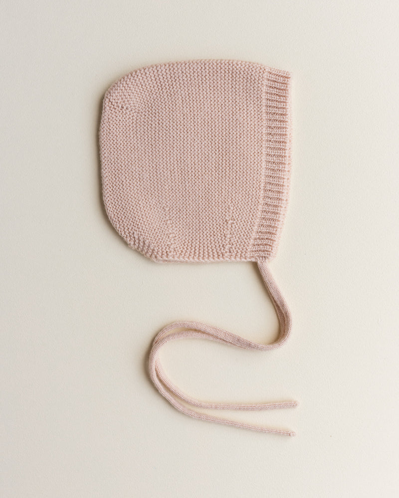 Bonnet Dolly (Apricot)
