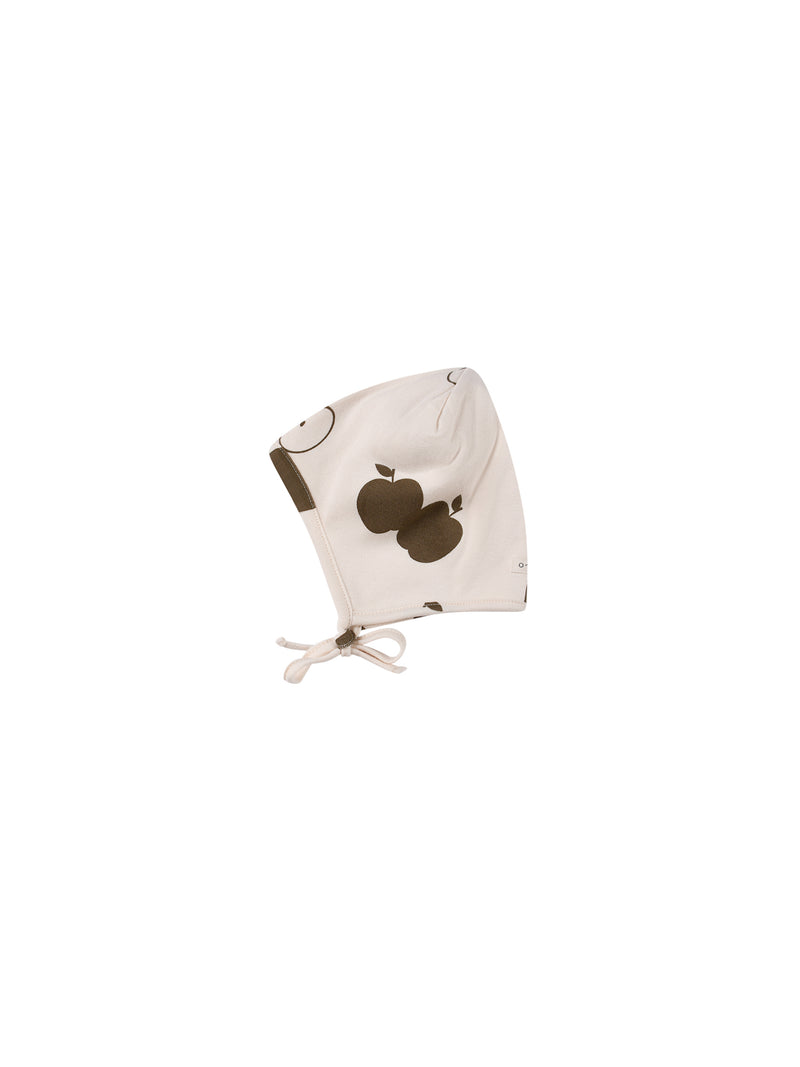 Basil Apple Orchard Bonnet