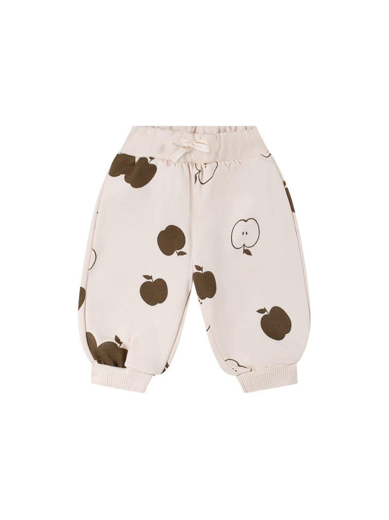 Basil Apple Orchard Sweatpants