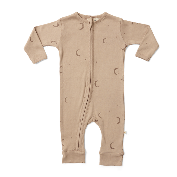 Caline Onesie-Calm moon