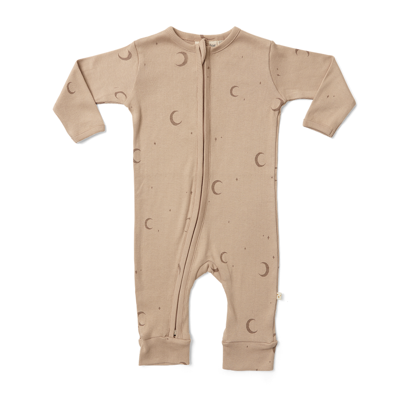 Caline Onesie-Calm moon