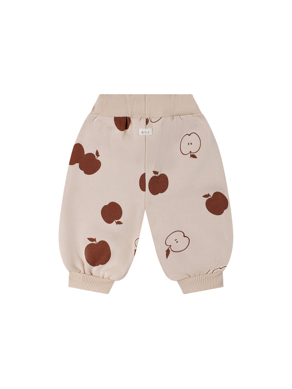 Cinnamon Apple Orchard Sweatpants