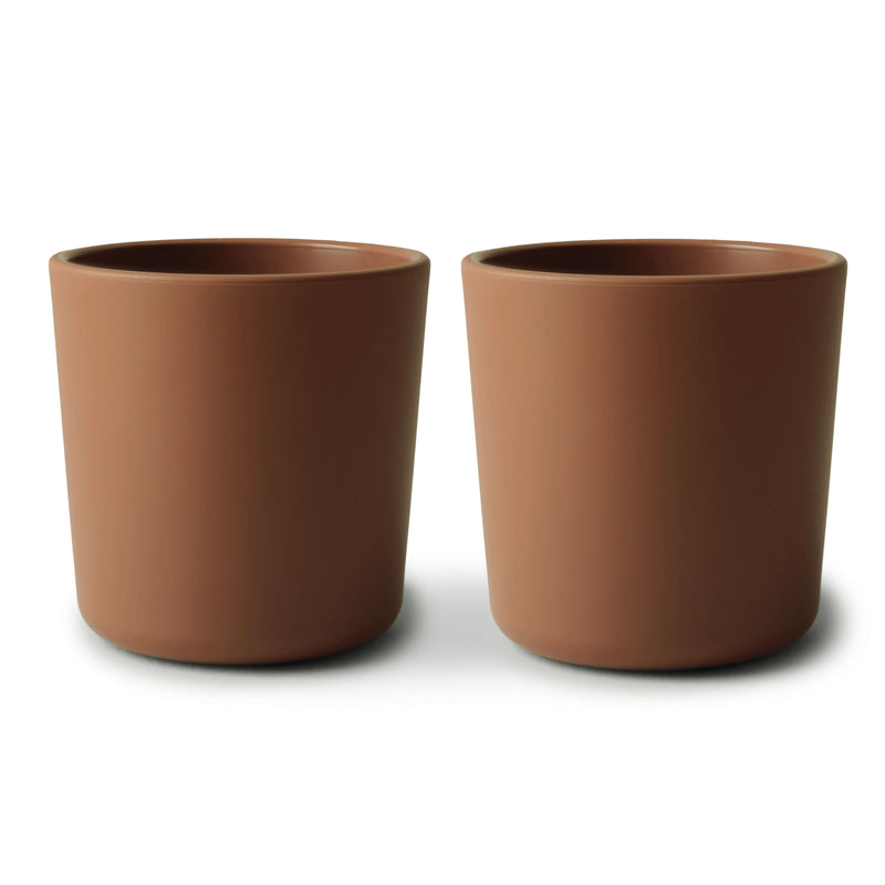 Dinnerware Cup, 餐杯 2個 Set of 2 (Caramel)