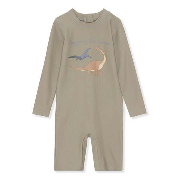 ASTER ONESIE 泳衣-LAUREL OAK