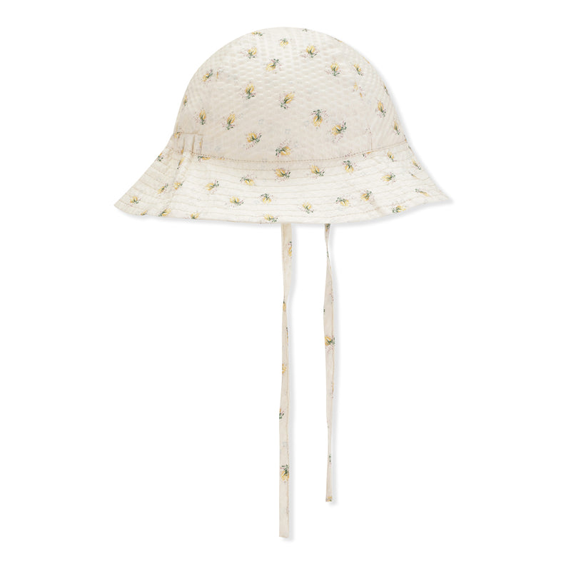 VIVI BABY SUN HAT 太陽帽-FRESIA