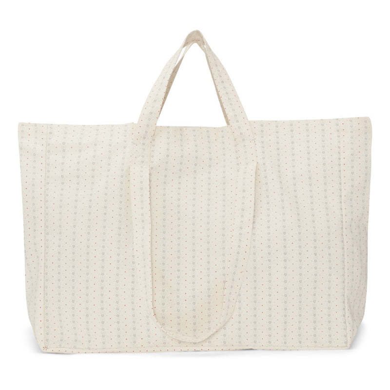 MELINE BEACH BAG- 沙灘包 FETE DE FLEUR