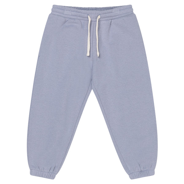 LOU SWEATPANTS-QUICKSILVER