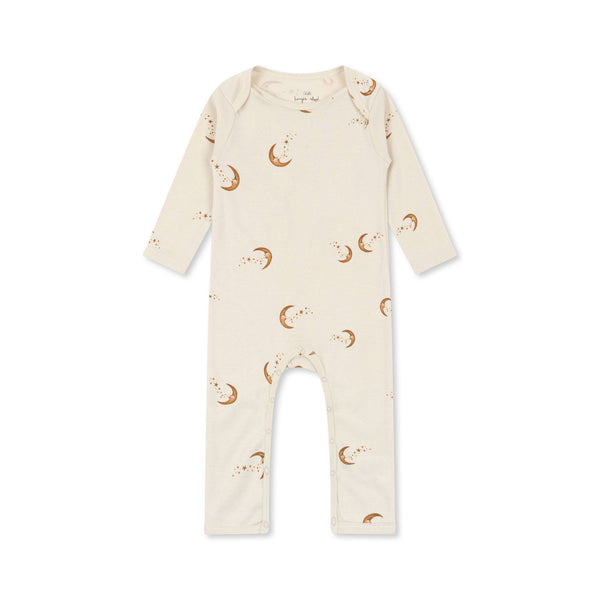 CLASSIC ONESIE GOTS-MOON