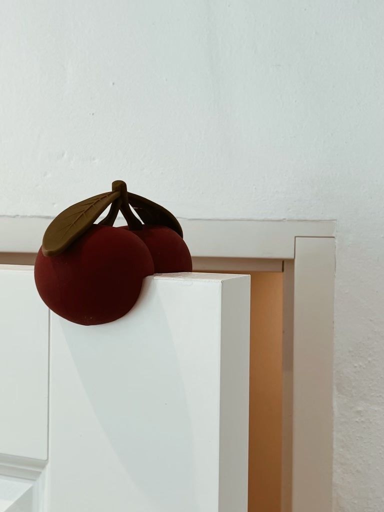 DOOR STOP CHERRY 門擋-CHERRY