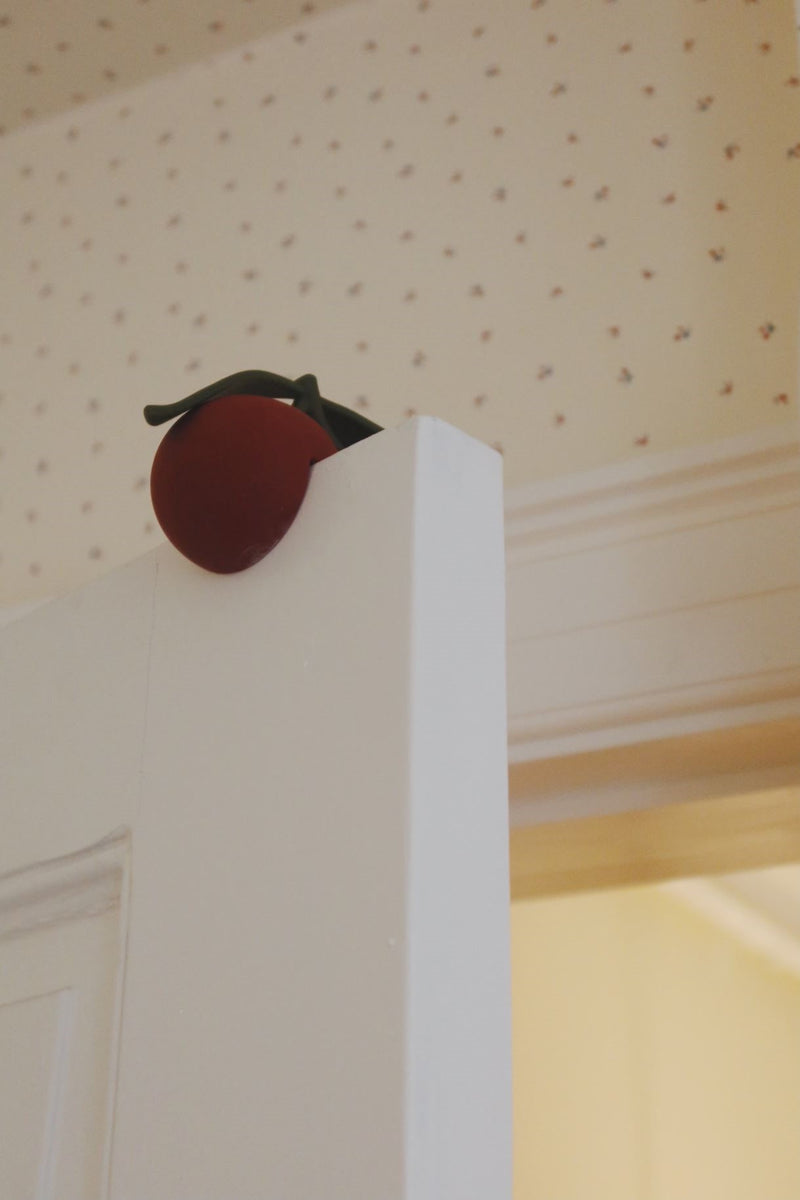 DOOR STOP CHERRY 門擋-CHERRY