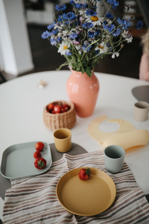 Dinnerware Cup, 餐杯 2個 Set of 2 (Blush)