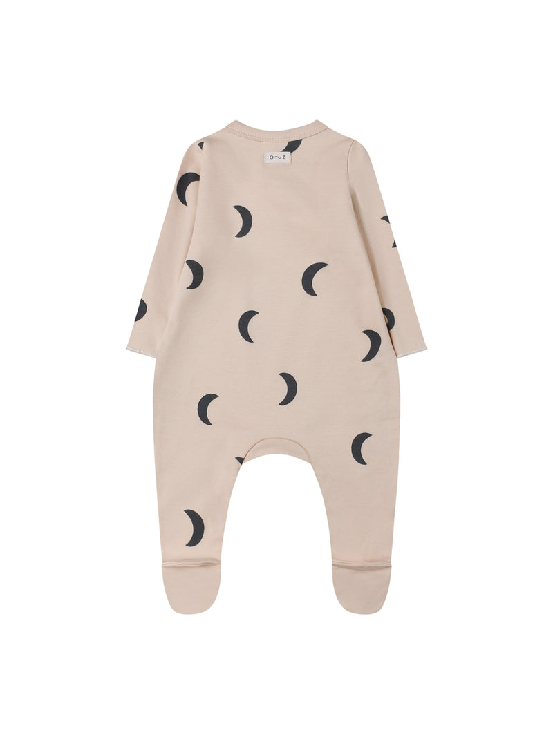 Pebble Midnight Suit