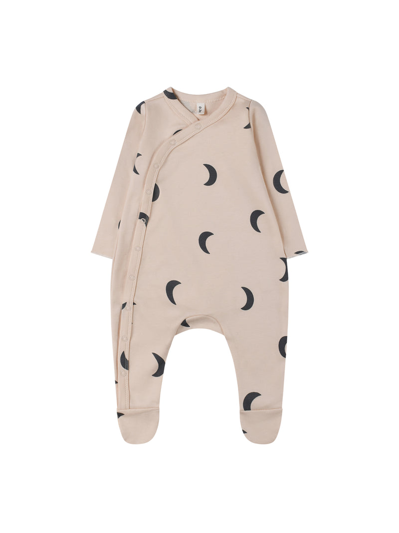 Pebble Midnight Suit