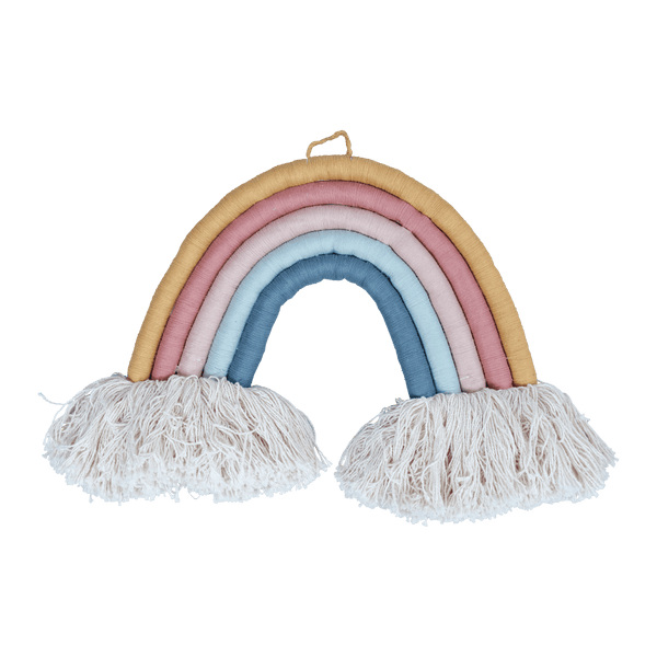 Rope Rainbow - 掛飾  Big