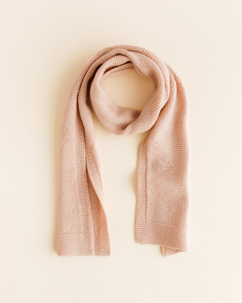 Scarf Gina (Apricot)