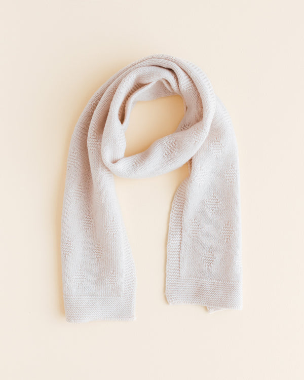 Scarf Gina (Off-White)