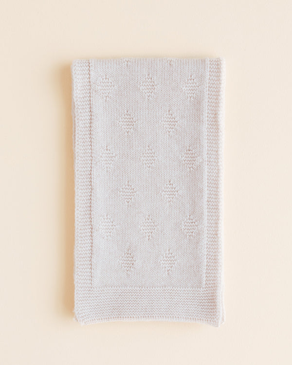 Scarf Gina (Off-White)