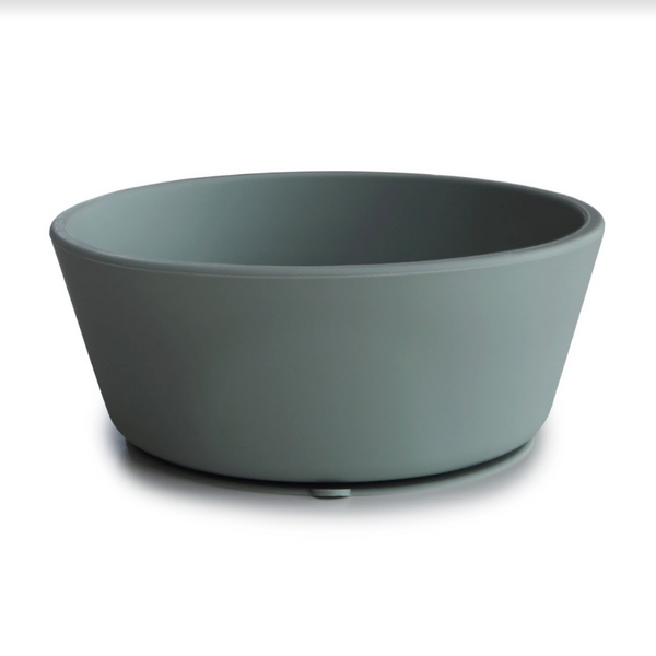Silicone Bowl 矽膠碗 (Dried Thyme)