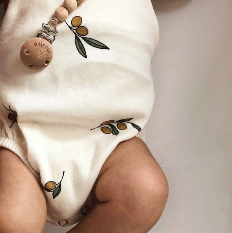 Olive Garden Bloomers